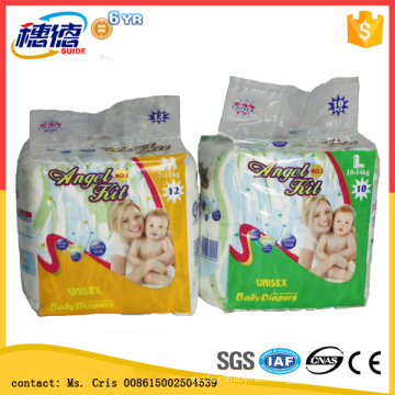 Wholesale Disposable Baby Diaper Wholesaler Competitive Price